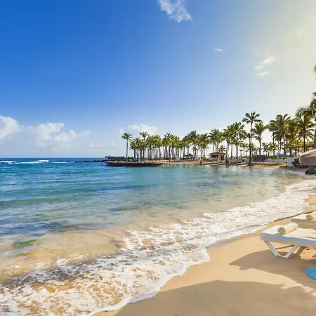 Condado Lagoon Villas At Caribe Hilton-2